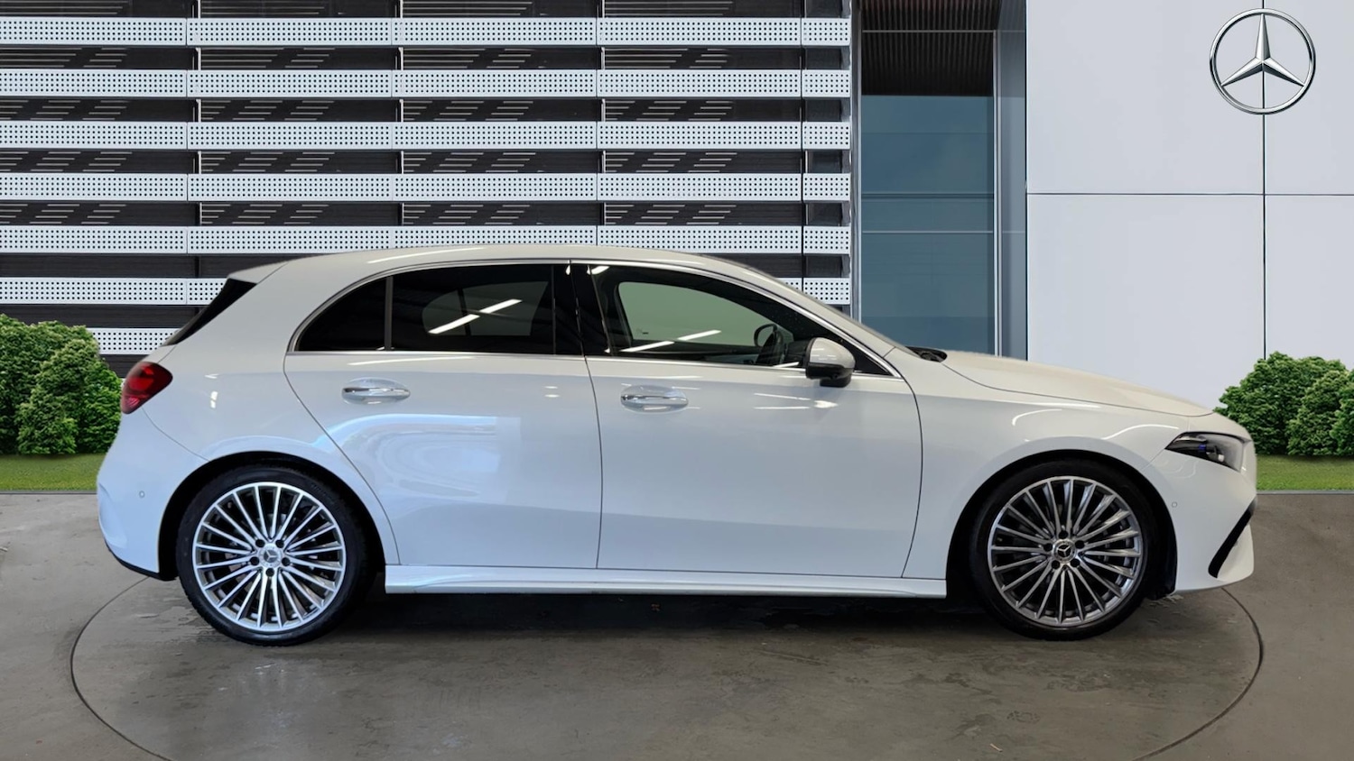 Used Mercedes-Benz A-Class 2024 for sale - 76129279: Photo 5