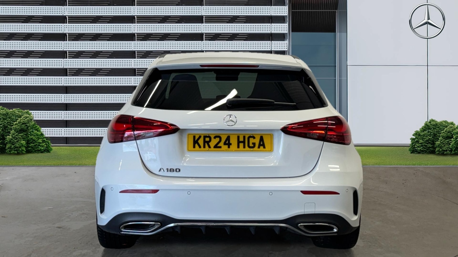 Used Mercedes-Benz A-Class 2024 for sale - 76129279: Photo 6