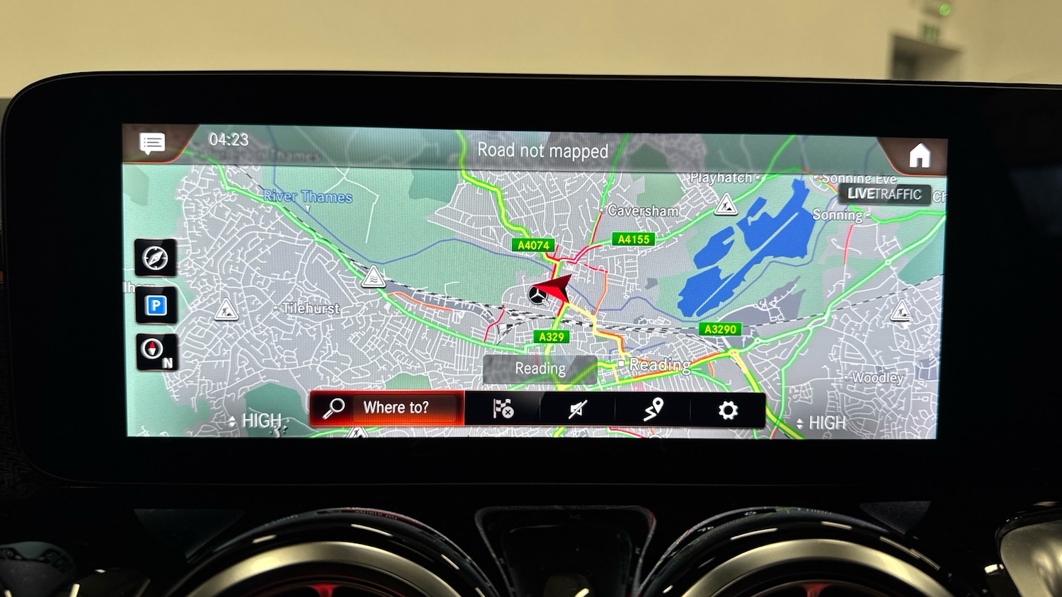 Used Mercedes-Benz GLB 2022 for sale - 77245097: Photo 12