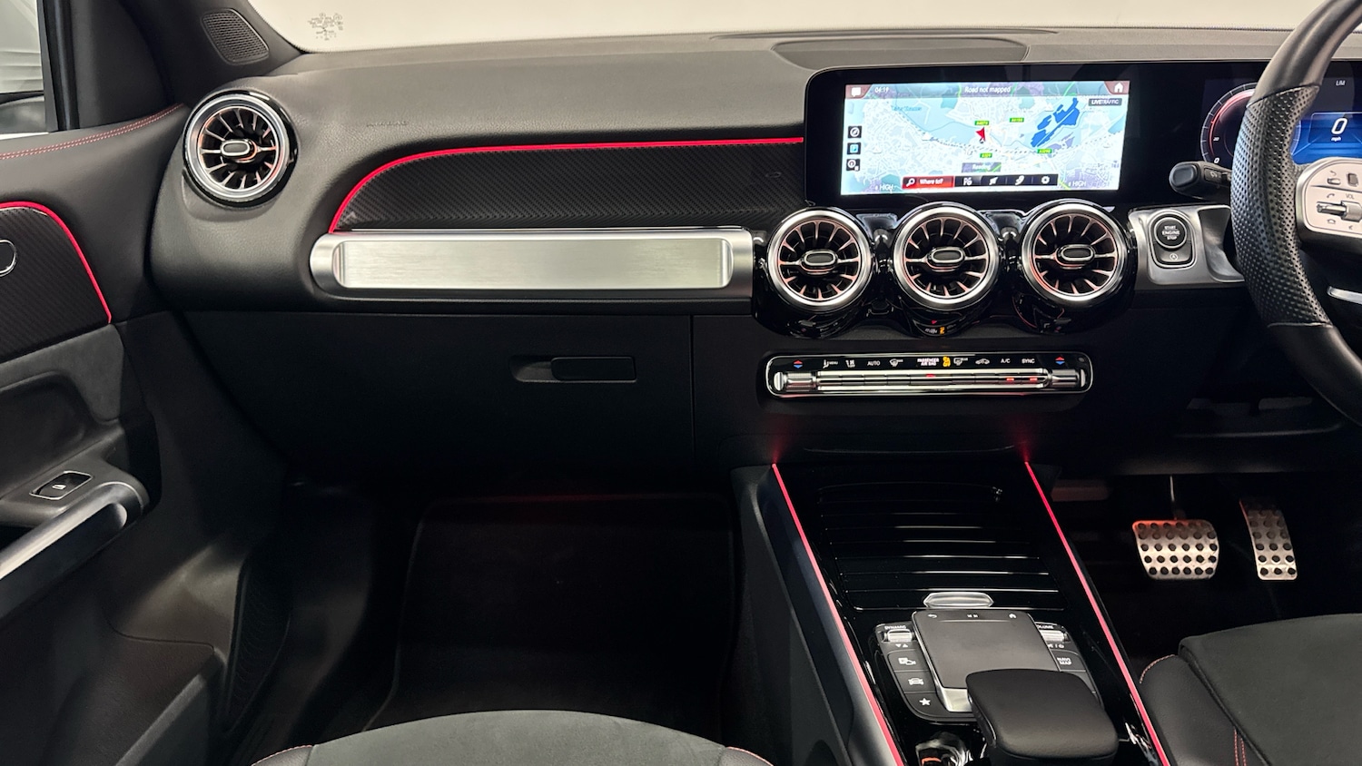 Used Mercedes-Benz GLB 2022 for sale - 77245097: Photo 14