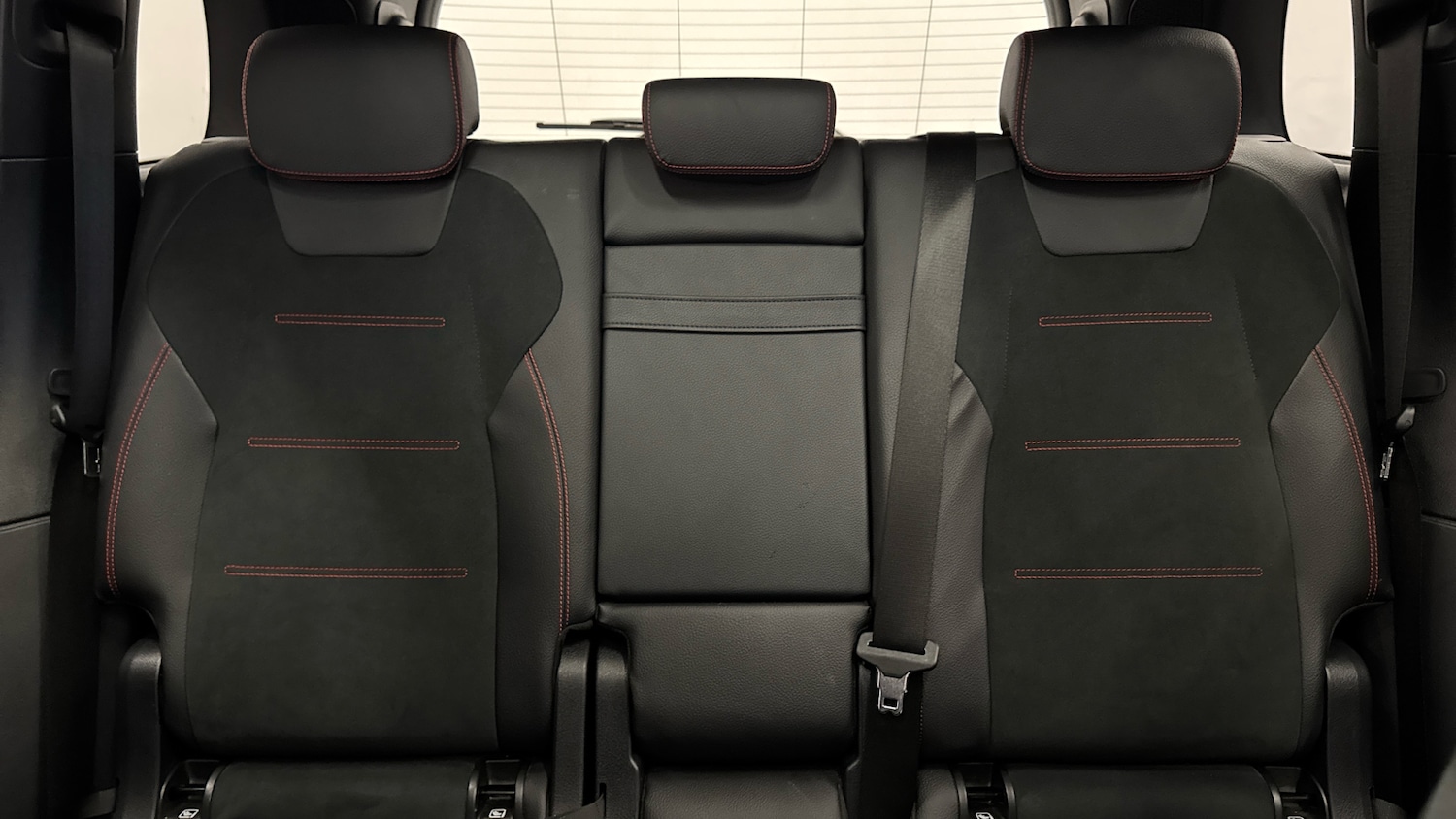 Used Mercedes-Benz GLB 2022 for sale - 77245097: Photo 15