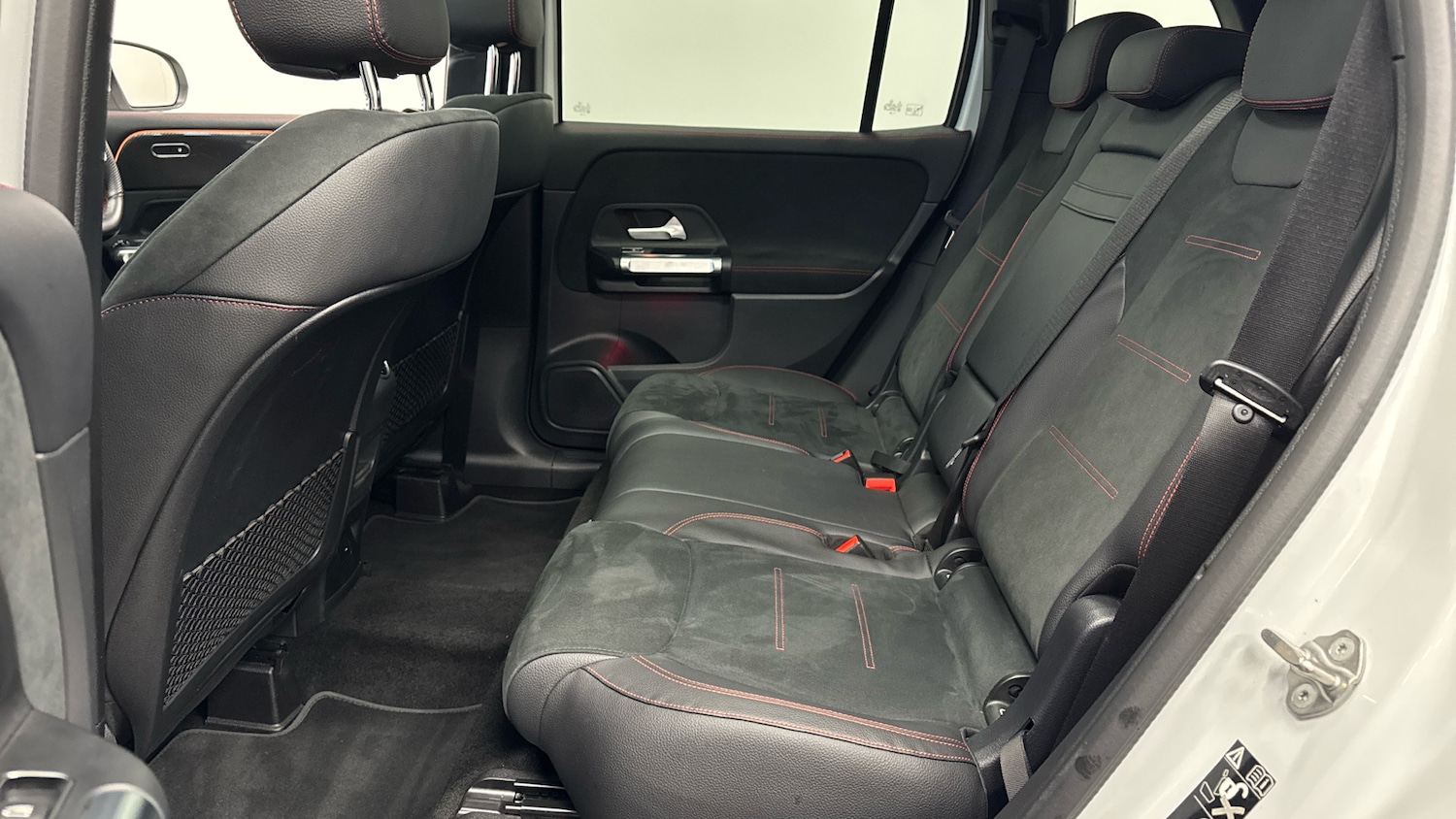 Used Mercedes-Benz GLB 2022 for sale - 77245097: Photo 16