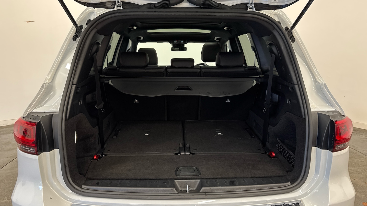 Used Mercedes-Benz GLB 2022 for sale - 77245097: Photo 17