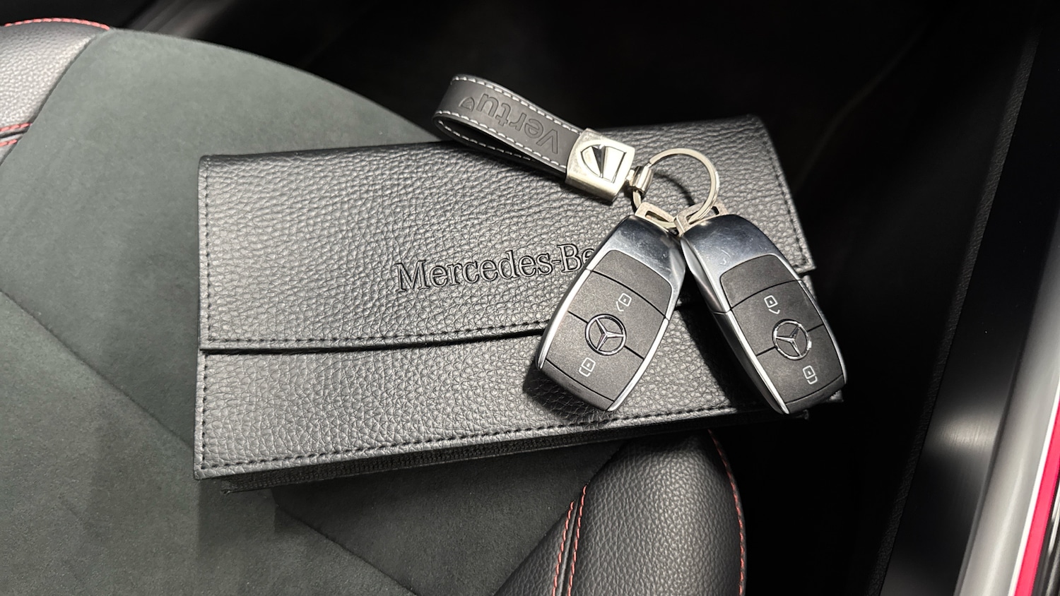 Used Mercedes-Benz GLB 2022 for sale - 77245097: Photo 19