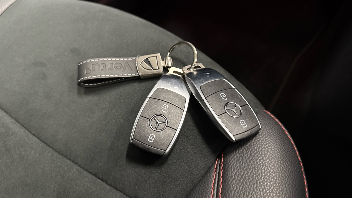 Used Mercedes-Benz GLB 2022 for sale - 77245097: Photo 20