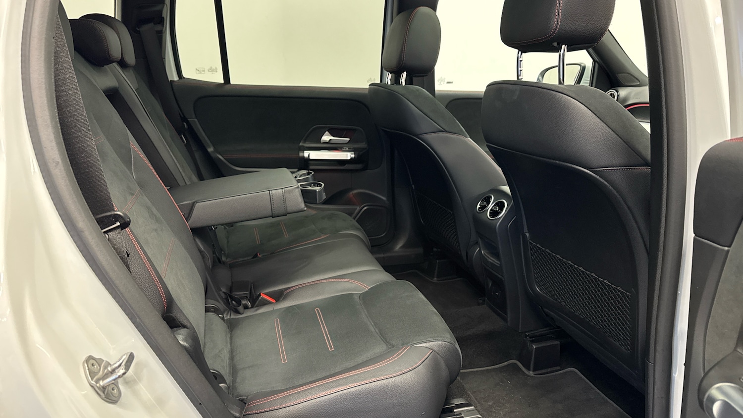 Used Mercedes-Benz GLB 2022 for sale - 77245097: Photo 22