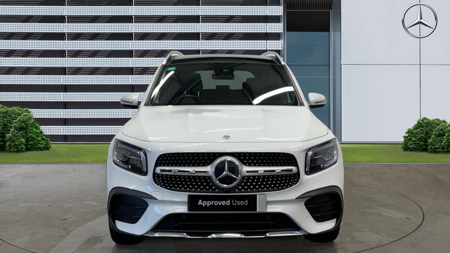 Used Mercedes-Benz GLB 2022 for sale - 77245097: Photo 3