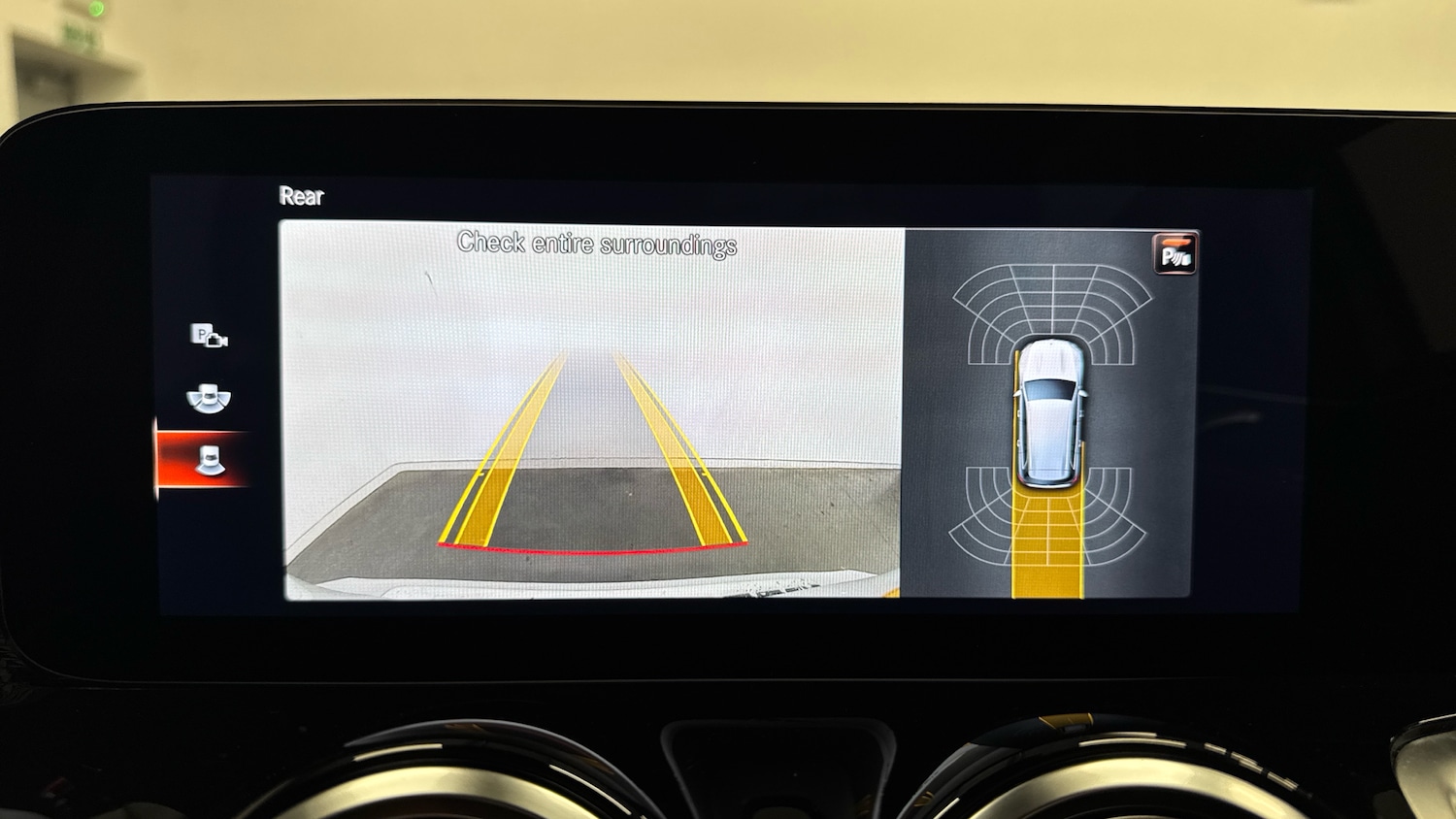 Used Mercedes-Benz GLB 2022 for sale - 77245097: Photo 38