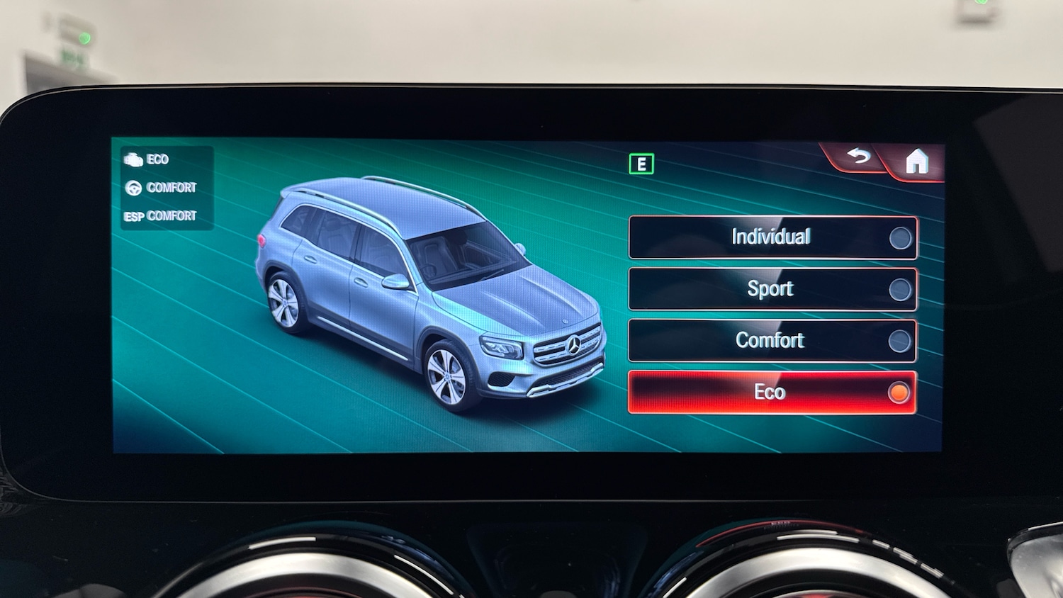 Used Mercedes-Benz GLB 2022 for sale - 77245097: Photo 39