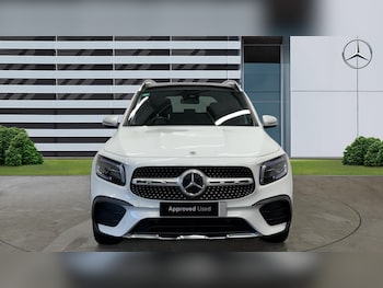 Used Mercedes-Benz GLB 2022 for sale - 77245097: Photo