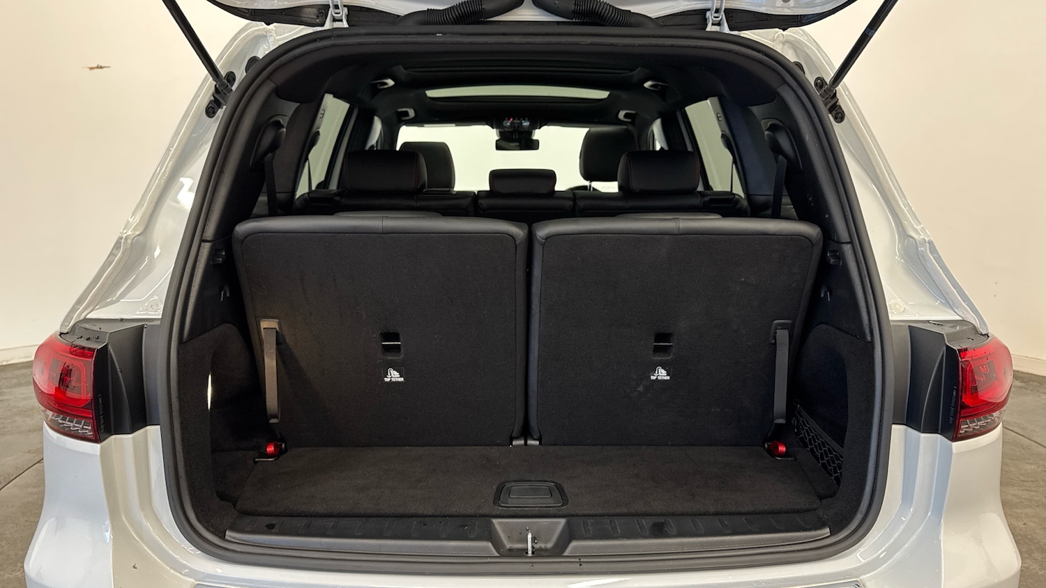 Used Mercedes-Benz GLB 2022 for sale - 77245097: Photo 4