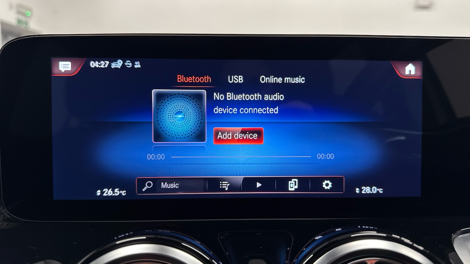 Used Mercedes-Benz GLB 2022 for sale - 77245097: Photo 42