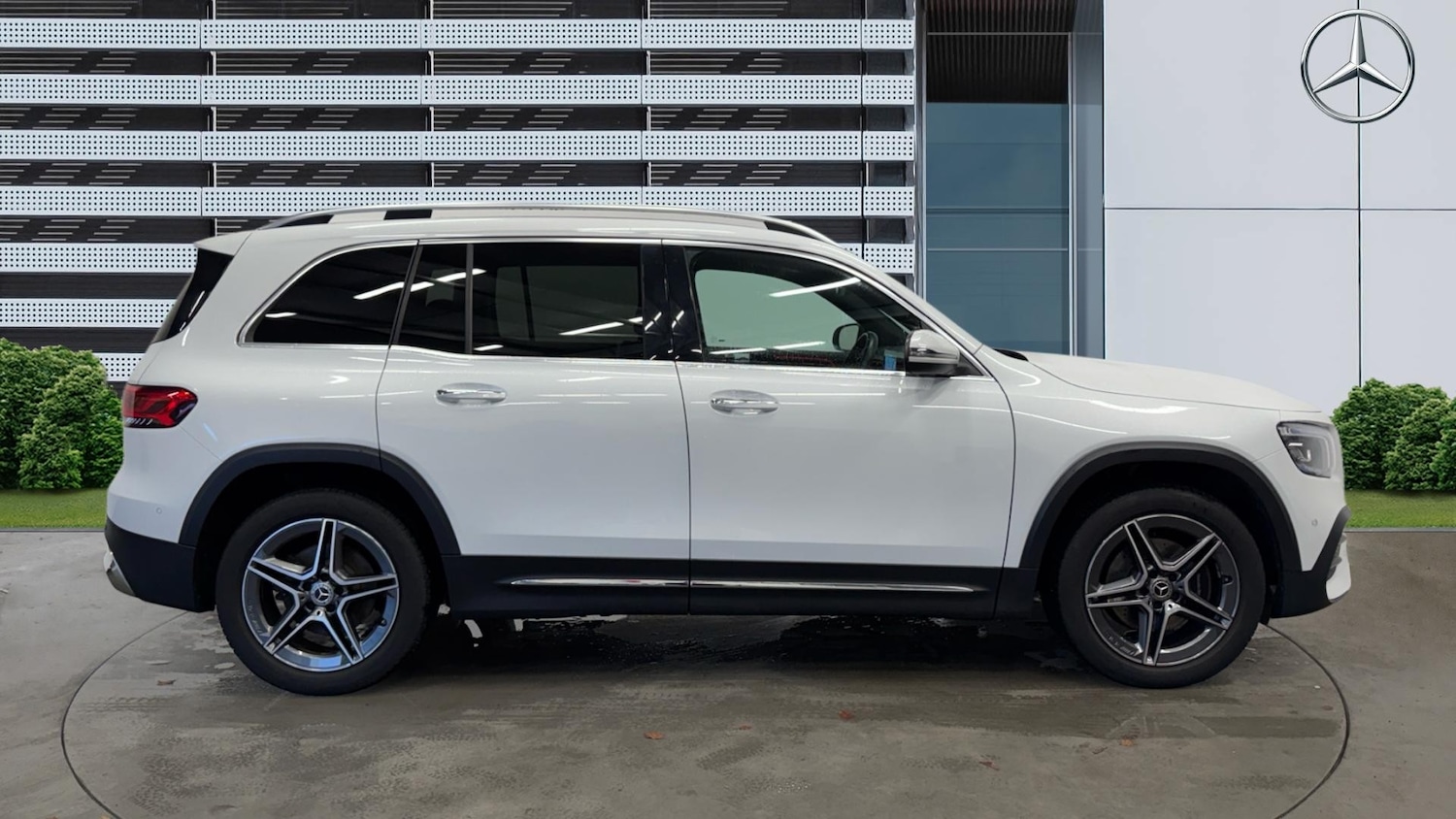 Used Mercedes-Benz GLB 2022 for sale - 77245097: Photo 5