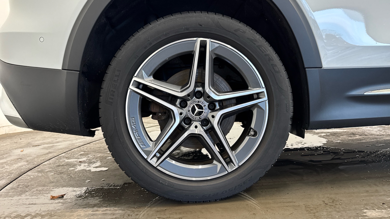 Used Mercedes-Benz GLB 2022 for sale - 77245097: Photo 7