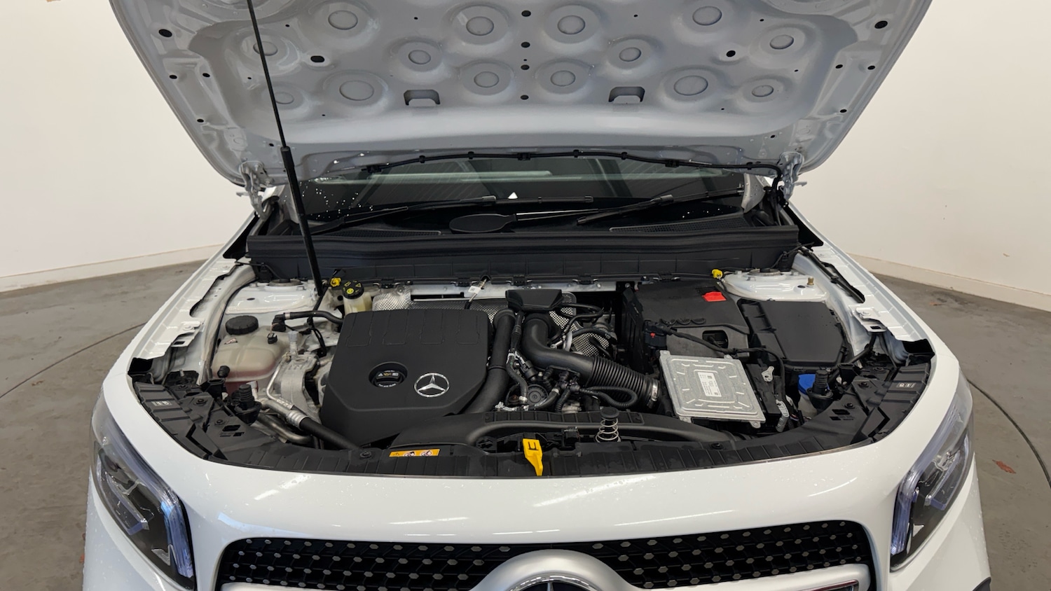 Used Mercedes-Benz GLB 2022 for sale - 77245097: Photo 8