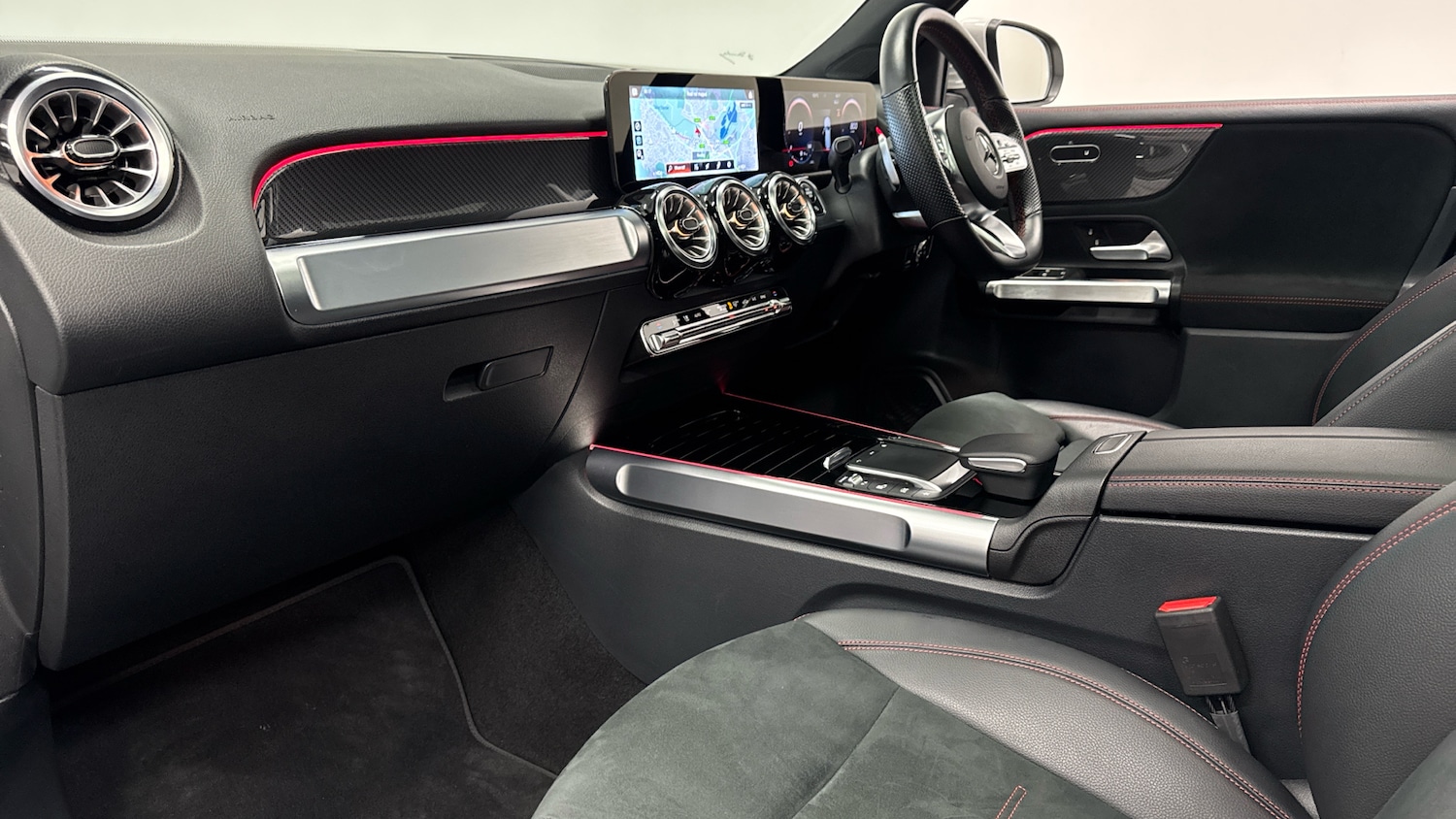 Used Mercedes-Benz GLB 2022 for sale - 77245097: Photo 9