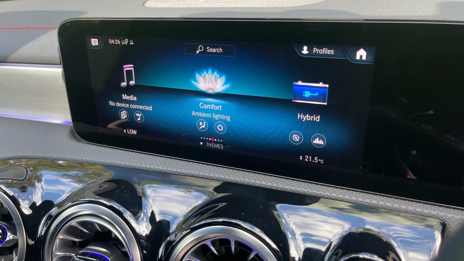 Used Mercedes-Benz CLA 2023 for sale - 76332024: Photo 12