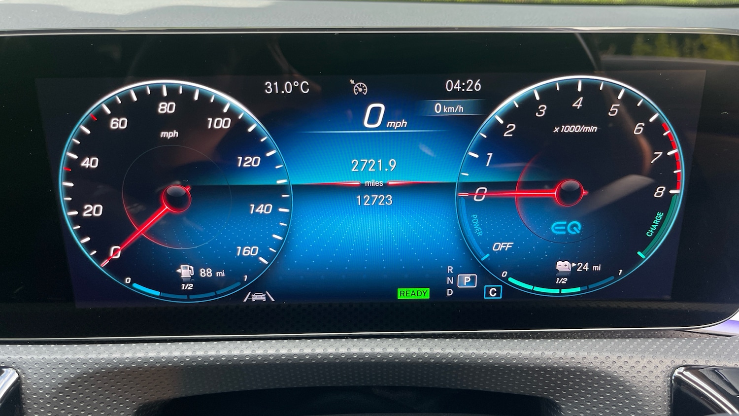 Used Mercedes-Benz CLA 2023 for sale - 76332024: Photo 18