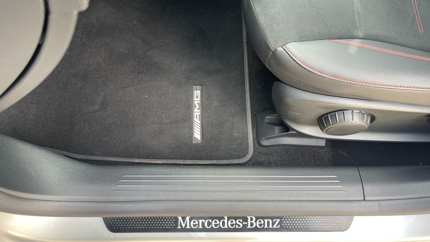 Used Mercedes-Benz CLA 2023 for sale - 76332024: Photo 31