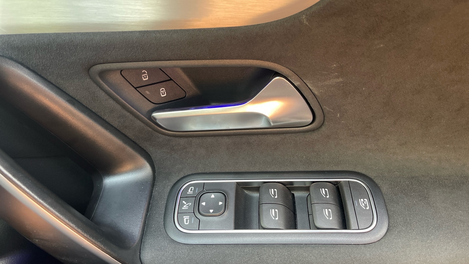 Used Mercedes-Benz CLA 2023 for sale - 76332024: Photo 35