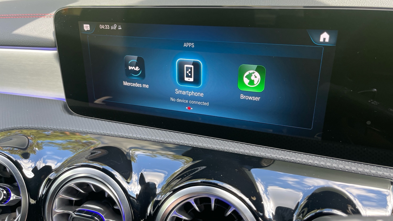 Used Mercedes-Benz CLA 2023 for sale - 76332024: Photo 43