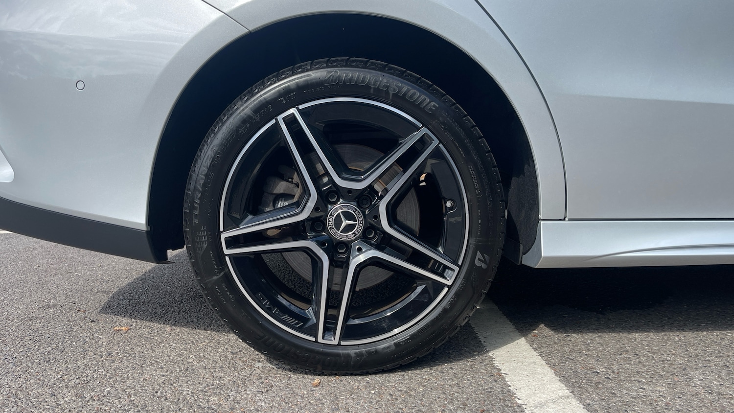 Used Mercedes-Benz CLA 2023 for sale - 76332024: Photo 7