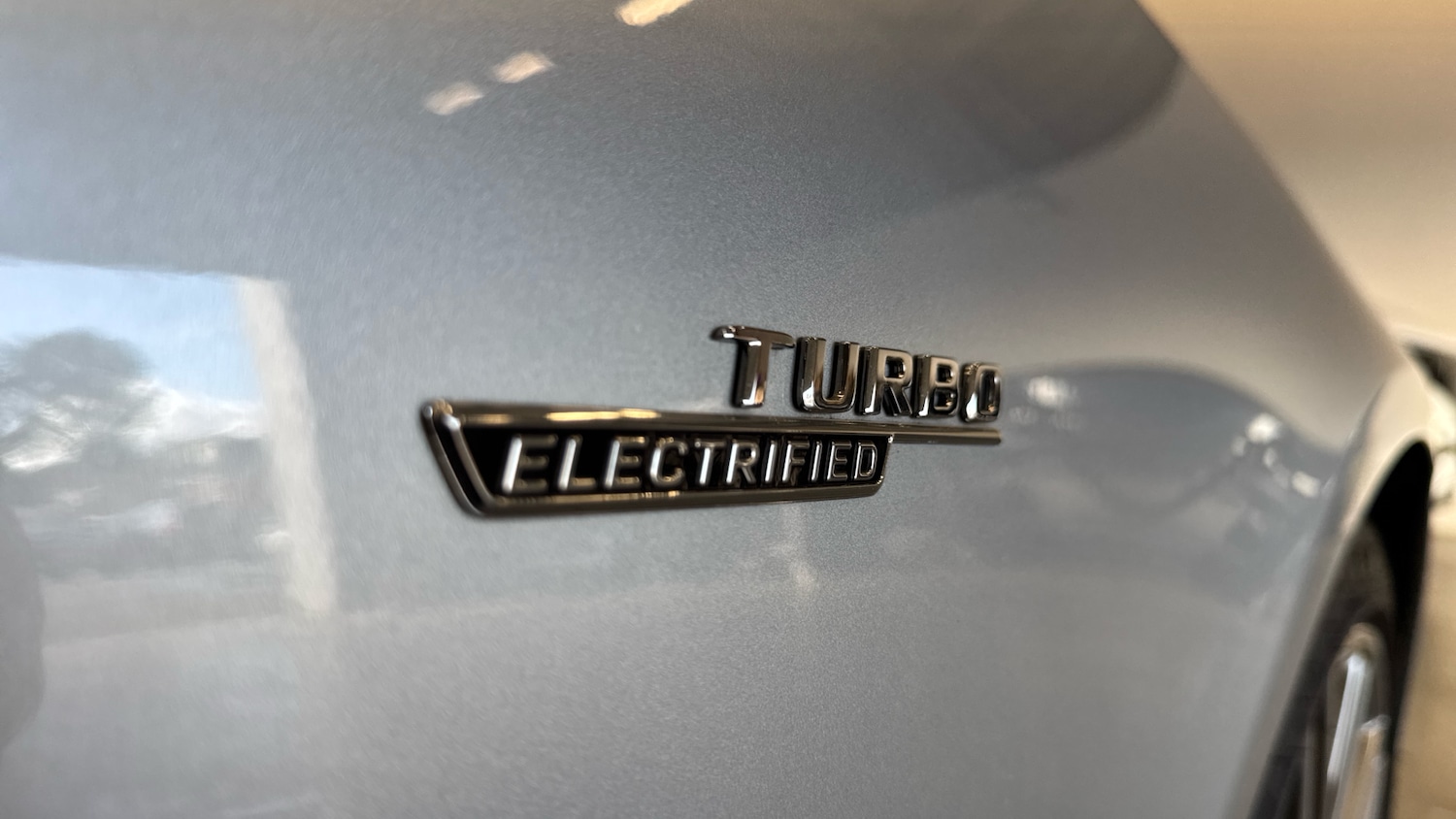 Used Mercedes-Benz C Class 2024 for sale - 76616383: Photo 42