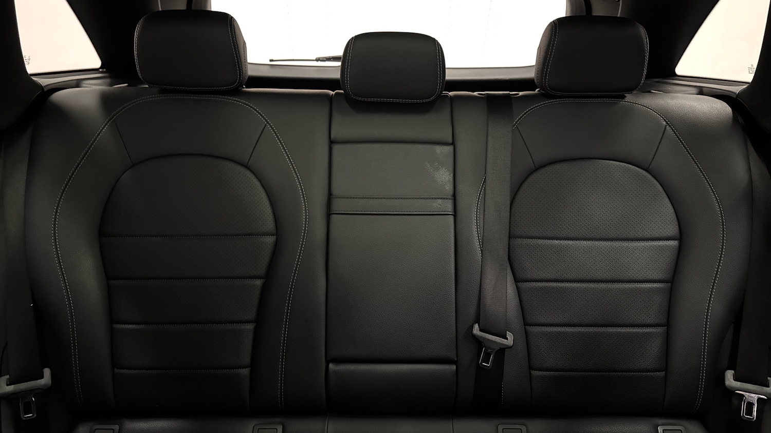 Used Mercedes-Benz GLC 2018 for sale - 76821472: Photo 15