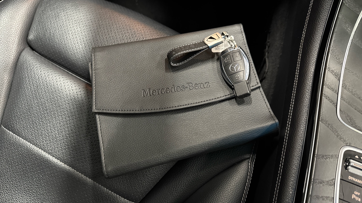 Used Mercedes-Benz GLC 2018 for sale - 76821472: Photo 19