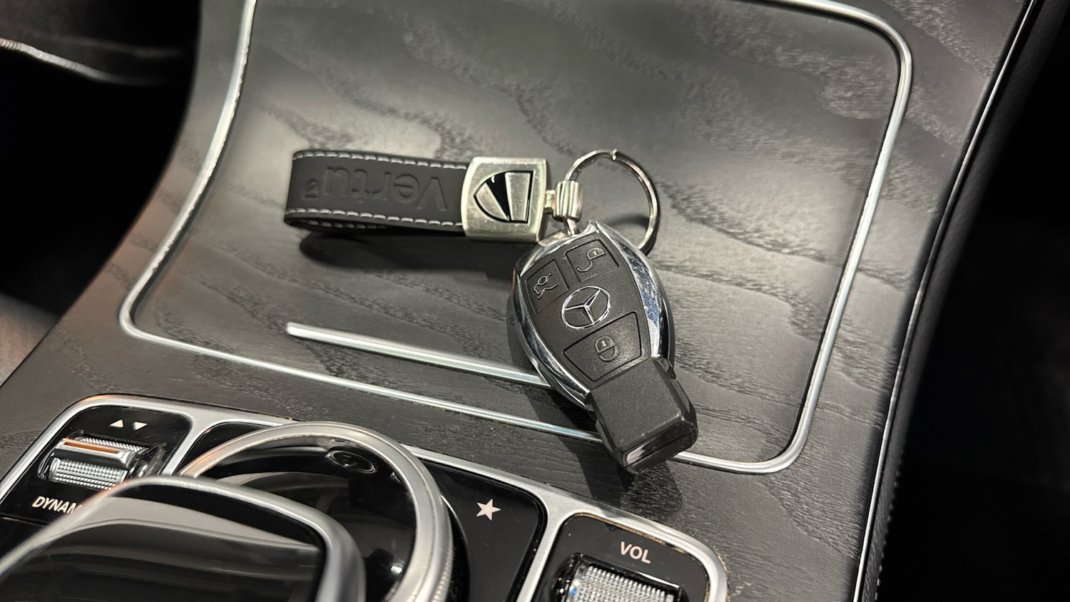 Used Mercedes-Benz GLC 2018 for sale - 76821472: Photo 20