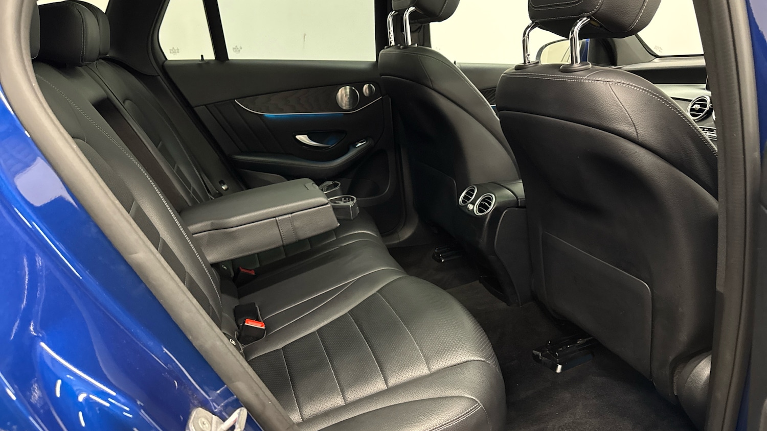 Used Mercedes-Benz GLC 2018 for sale - 76821472: Photo 22