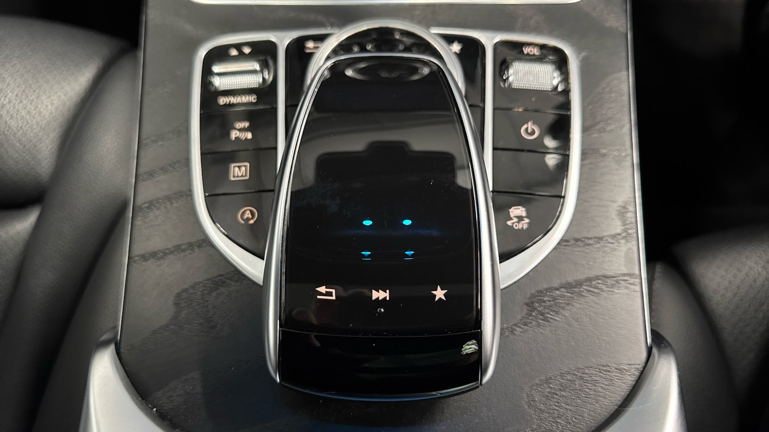 Used Mercedes-Benz GLC 2018 for sale - 76821472: Photo 33