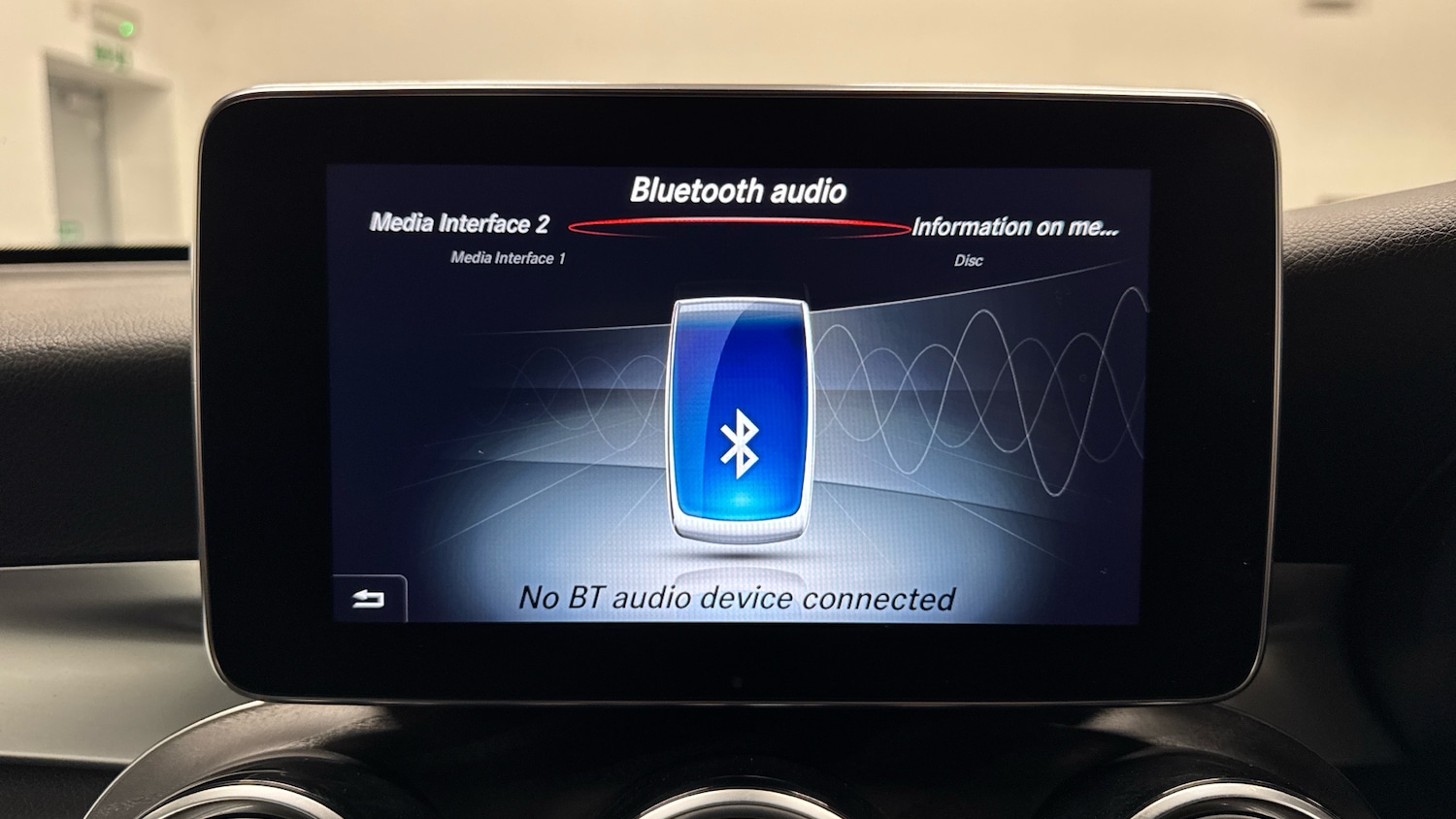 Used Mercedes-Benz GLC 2018 for sale - 76821472: Photo 39