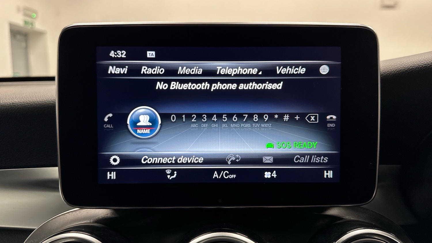 Used Mercedes-Benz GLC 2018 for sale - 76821472: Photo 40