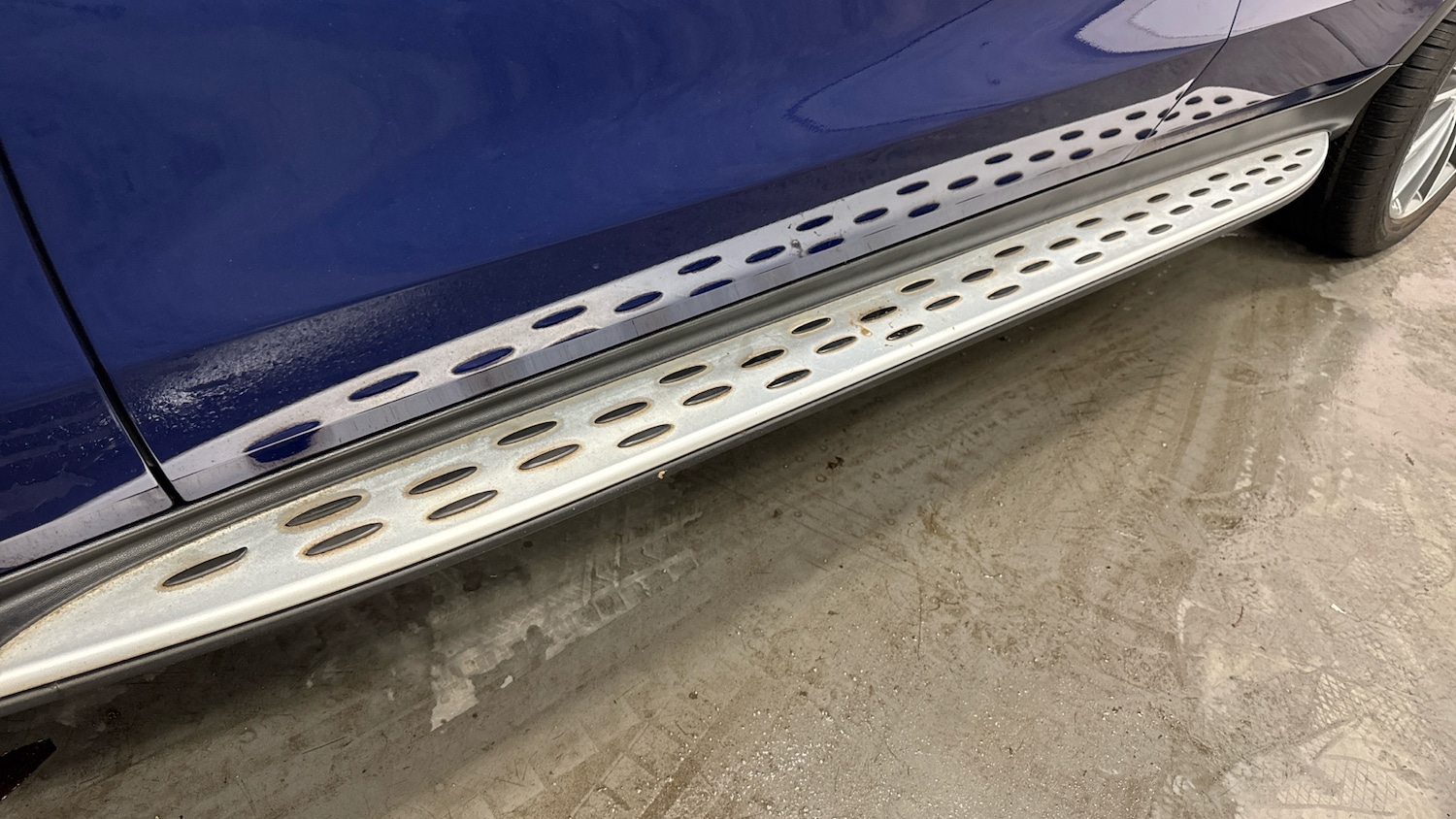 Used Mercedes-Benz GLC 2018 for sale - 76821472: Photo 44