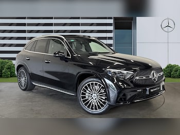 Used Mercedes-Benz GLC 2025 for sale - 79055179: Photo