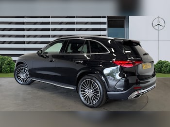 Used Mercedes-Benz GLC 2025 for sale - 79055179: Photo