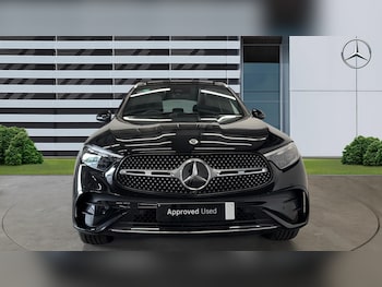 Used Mercedes-Benz GLC 2025 for sale - 79055179: Photo