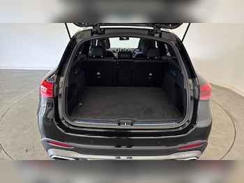 Used Mercedes-Benz GLC 2025 for sale - 79055179: Photo