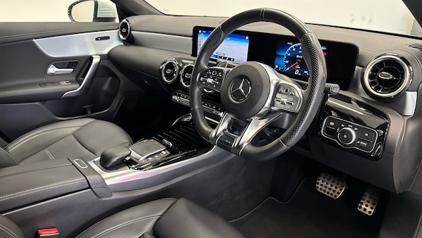 Used Mercedes-Benz CLA 2021 for sale - 76196373: Photo 11