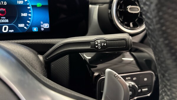 Used Mercedes-Benz CLA 2021 for sale - 76196373: Photo 13