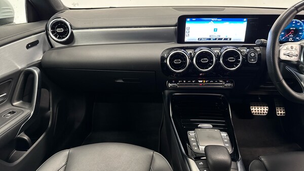 Used Mercedes-Benz CLA 2021 for sale - 76196373: Photo 14