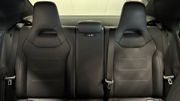 Used Mercedes-Benz CLA 2021 for sale - 76196373: Photo 15