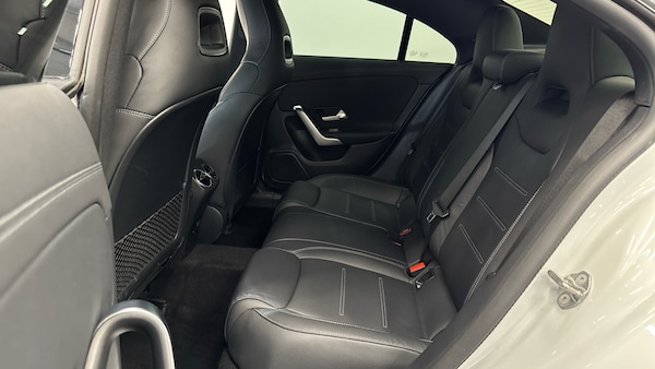 Used Mercedes-Benz CLA 2021 for sale - 76196373: Photo 16