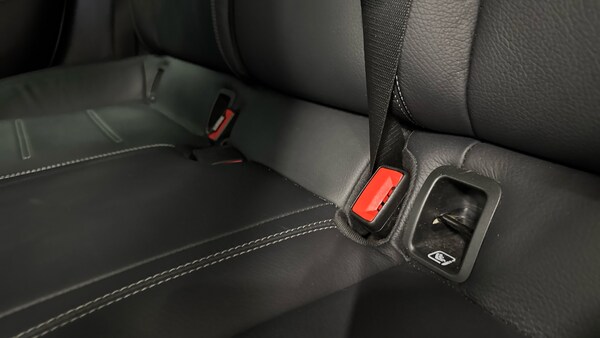 Used Mercedes-Benz CLA 2021 for sale - 76196373: Photo 17