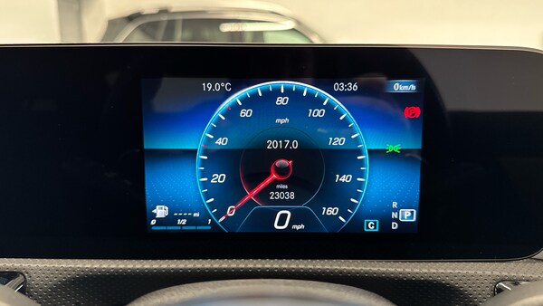 Used Mercedes-Benz CLA 2021 for sale - 76196373: Photo 18
