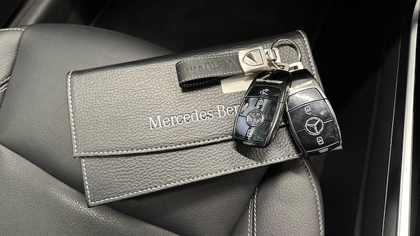 Used Mercedes-Benz CLA 2021 for sale - 76196373: Photo 19