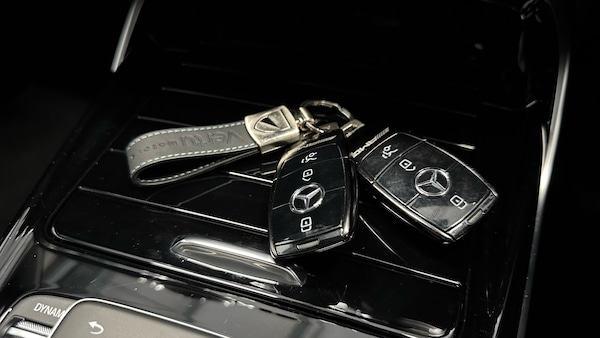 Used Mercedes-Benz CLA 2021 for sale - 76196373: Photo 20