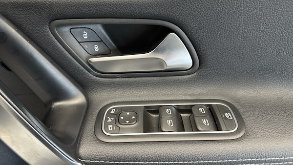 Used Mercedes-Benz CLA 2021 for sale - 76196373: Photo 23