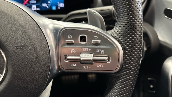 Used Mercedes-Benz CLA 2021 for sale - 76196373: Photo 28